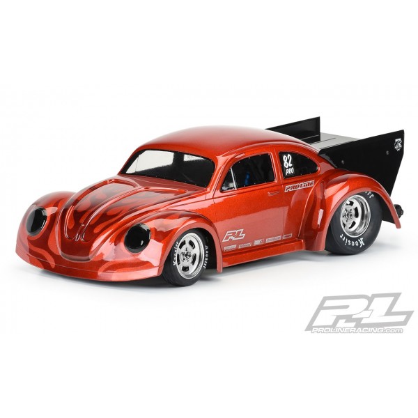 proline bug body