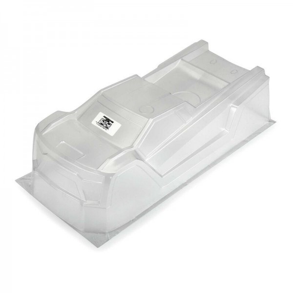 Pro-Line Axis T Body, Clear (RC8T3.2/ RC8T3.2E)