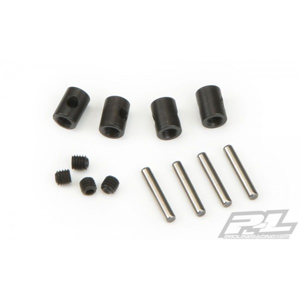 Pro-Line PRO-MT 4x4 Replacement CVD Pins (4)