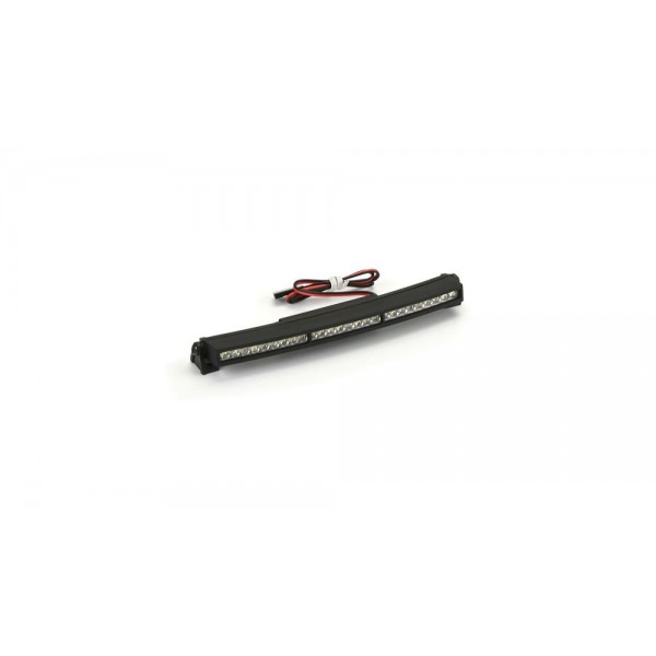 Pro-Line 5" LED Light Bar 6V-12V Curved (1/8 & 1/10)
