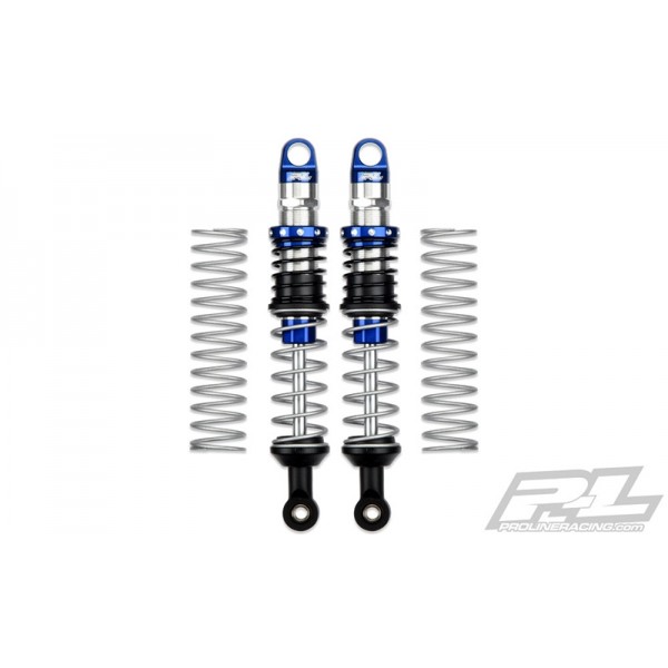 Pro-Line Pro-Spec Scaler Shocks, 90mm-95mm, Crawlers (2)