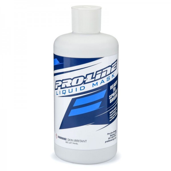 Pro-Line Pro-Line Liquid Mask (16 oz.)