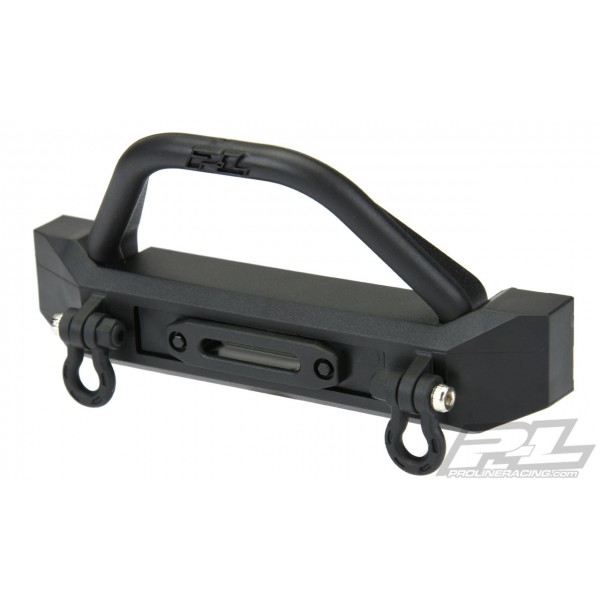 Pro-Line Ridge-Line High-Clearance Front Bumper (SCX10/TRX-4)