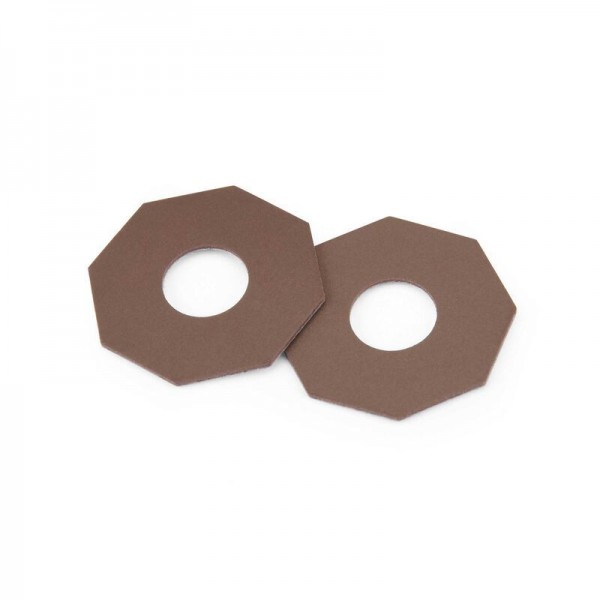Pro-Line Replacement Slipper Pads (PRO-Series 32P Transmission)