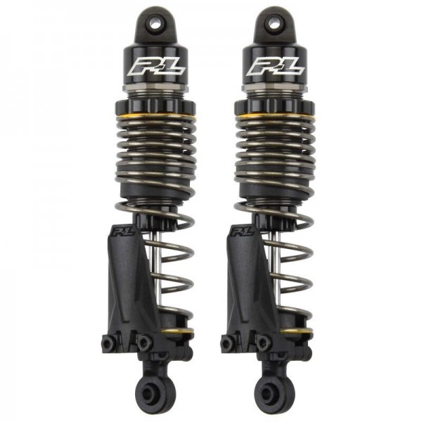 Pro-Line PowerStroke Front Shocks (Granite/ Kraton/ Outcast/ Senton) (2)