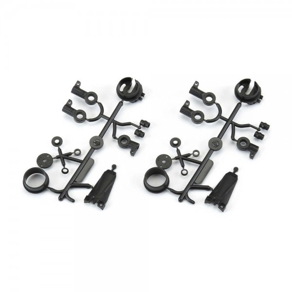 Pro-Line Replacement Plastic Parts:PowerStroke635900/635901
