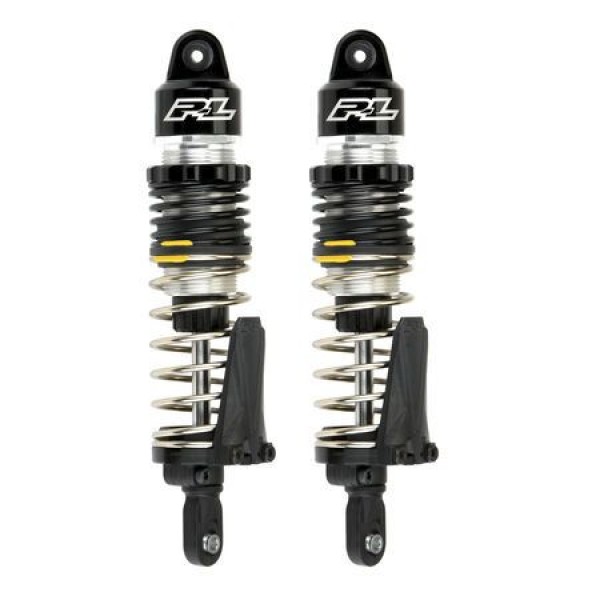 Pro-Line 1/10 PowerStroke Shocks for MAXX Front & Rear
