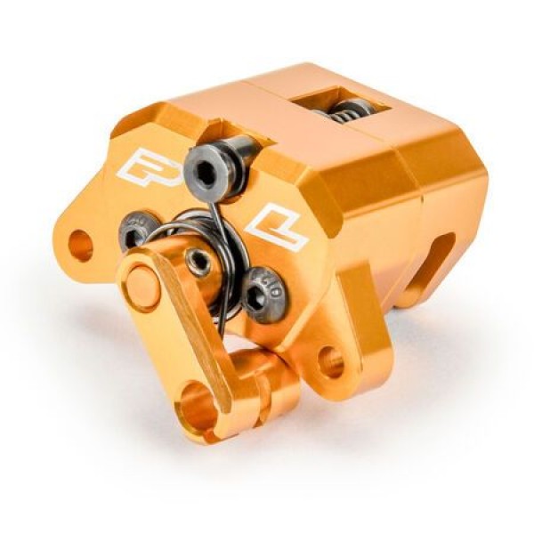 Pro-Line 1/4 Pro-Spec Aluminum Brake Caliper: Promoto-MX/SM