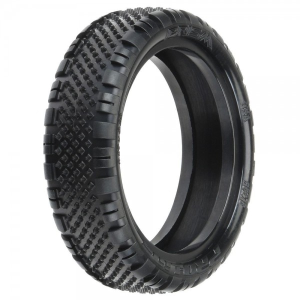 Pro-Line Prism 2.2" 2WD CR3 Off-Road Carpet Buggy Front (2)