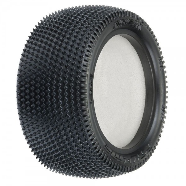 Pro-Line Prism 2.0 2.2" CR4 Off-Road Carpet Buggy Rear