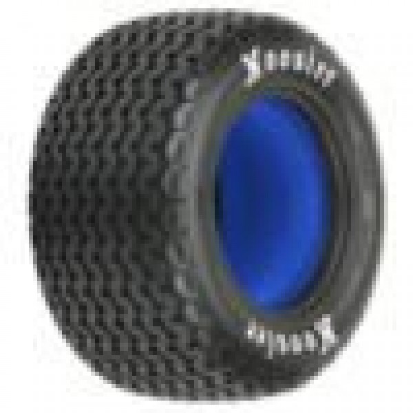 Pro-Line Hoosier Super Chain Link T 2.2" M3 Truck Tires F/R
