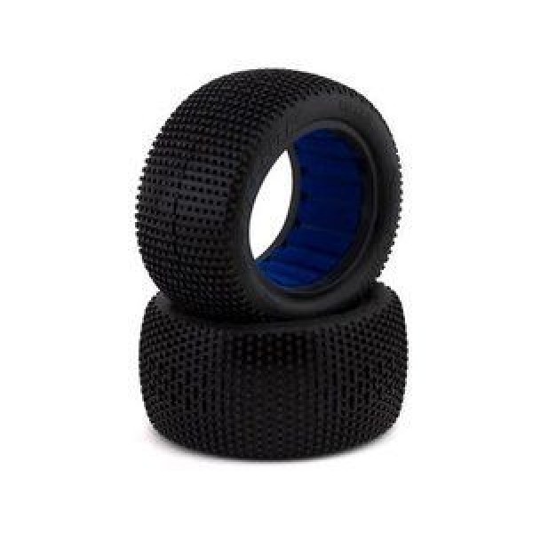 Pro-Line 1/10 Hole Shot 3.0 M3 Rear 2.2" Off-Road Buggy Tires (2)