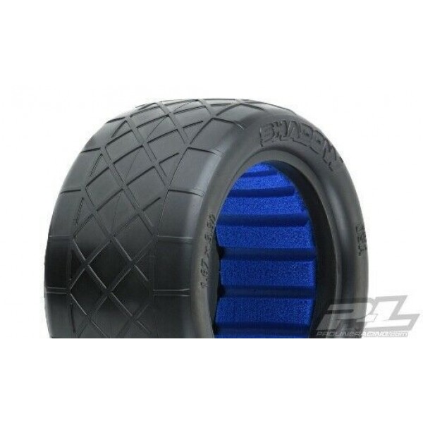 Pro-Line Rear Shadow MC 1/10 2.2" Off-Road Buggy Tires (2)