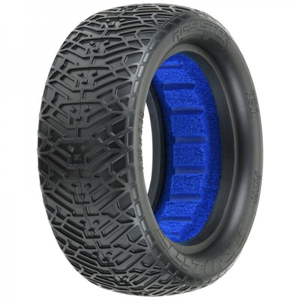 Pro-Line Resistor 2.2" 4WD MC Off-Road Front Buggy Front Tires (2)