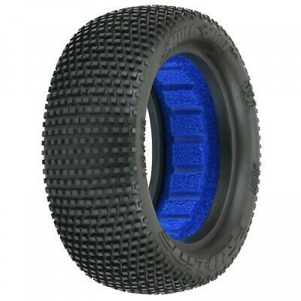 Pro-Line Front 1/10 Hole Shot 3.0 M3 4WD 2.2" Off-Road Buggy Tires (2)