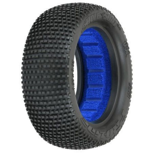 Pro-Line 1/10 Hole Shot 3.0 M4 4WD Front 2.2" Off-Road Buggy Tires (2)