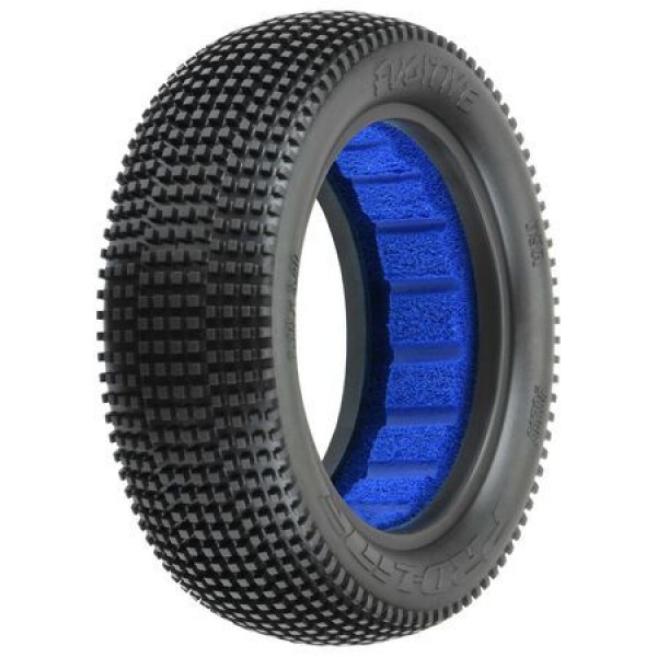 Pro-Line Fugitive 2.2" 2WD S3 Buggy Front Tires (2)