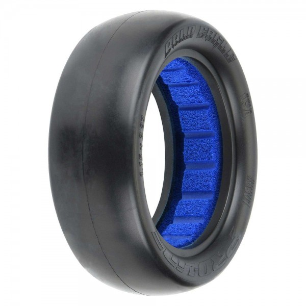 Pro-Line 1/10 Bald Eagle 2WD S3 Front 2.2" Off-Road Buggy Tires (2)