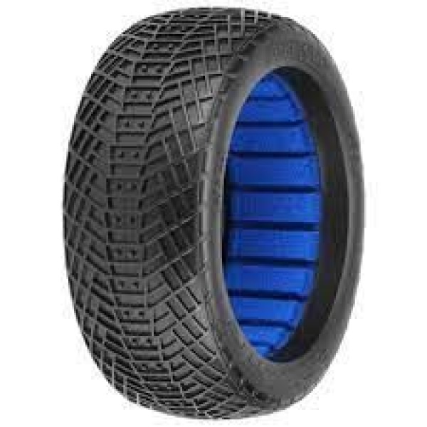 Pro-Line 1/8 Positron S3 Soft Off-Road Buggy Tires (2)
