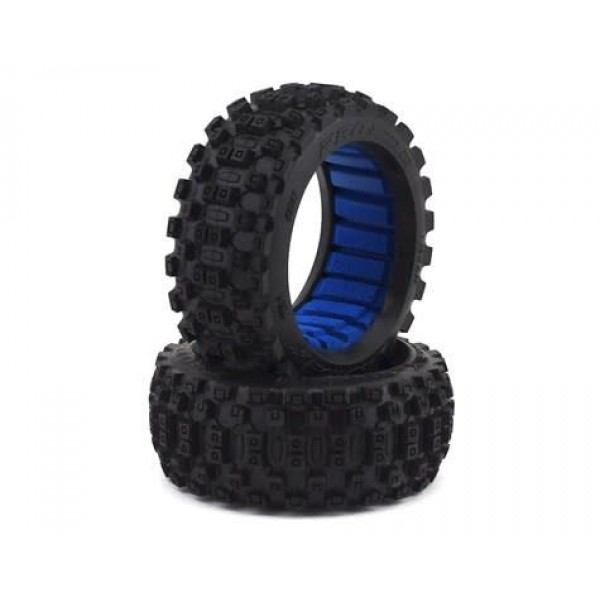 Pro-Line Badlands MX M2 (Medium) All Terrain 1/8 Buggy Tires (2)