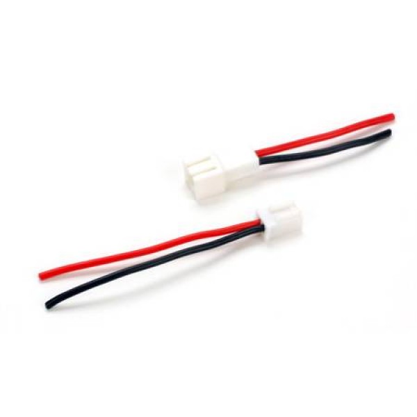 Pro Boat Mini 7.2V connector (Male/Female)