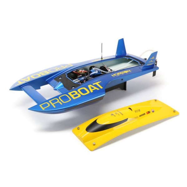 Pro Boat UL-19 30-inch RTR  Hydroplane Race Boat