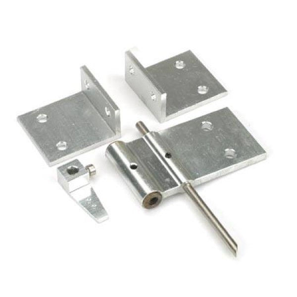 ProBoat Rudder Bracket and Accessory (SW36)