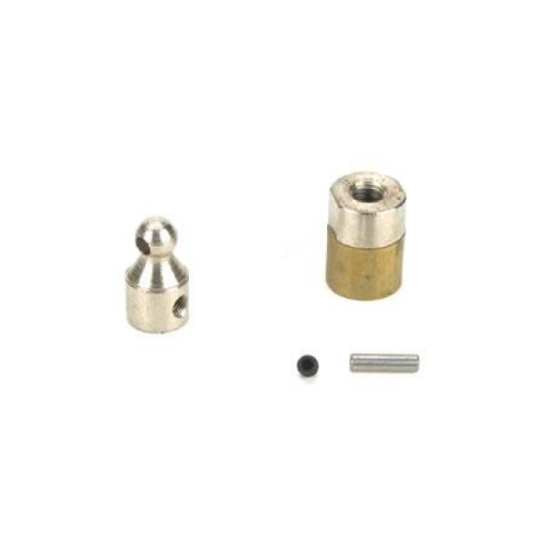 Drive Dog & Joint:1/12 Hydro