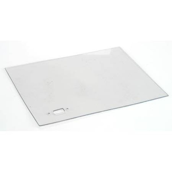 Radio Box Lid: 1/8 Hydro