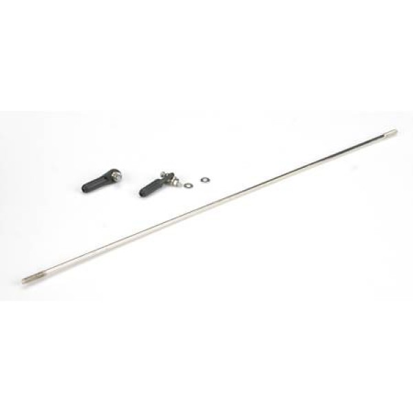 Proboat Rudder Servo Linkage Set (1/8 Llumar)