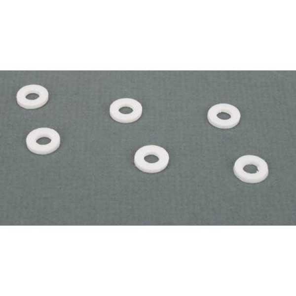 Pro Boat Nylon Bushing Set (SW55SS/BJ55)