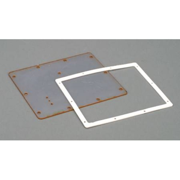 ProBoat Radio Box Cover Set (TC31)