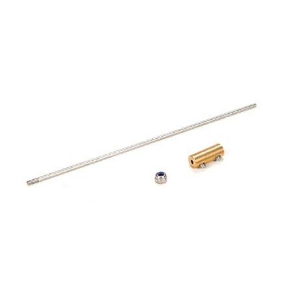Pro Boat Drive Shaft and Coupler (BJ9)