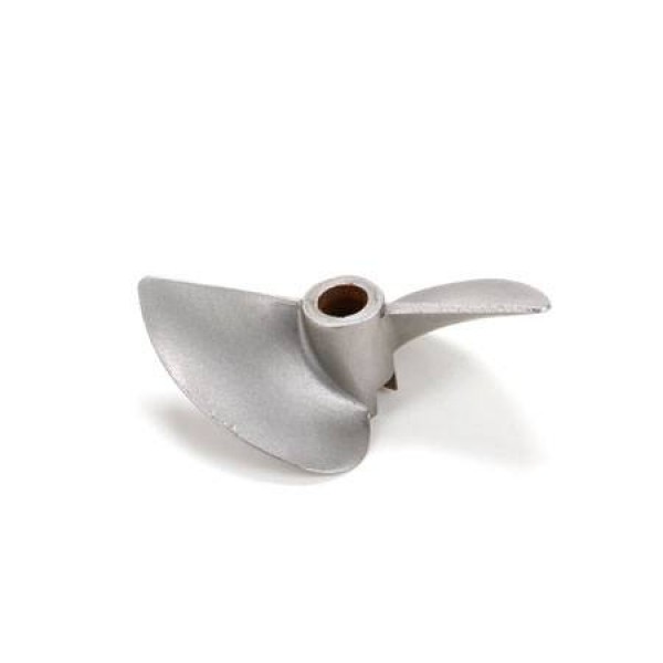 Propeller: 1.6" x 2.5" SS