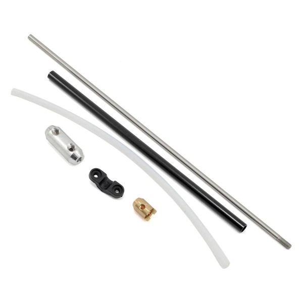 Pro Boat Recoil 17 Drive Shaft & Liner Set
