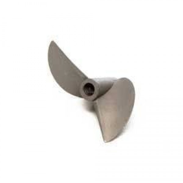 Pro Boat Propeller, 1.7x1.6 For 3/16 Shaft