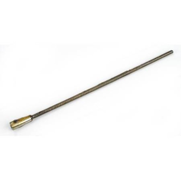 Flexshaft: 186.5mm