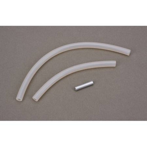Proboat Silicone Tubing (Stiletto)