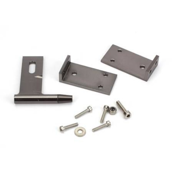 Pro Boat Prop Strut with Mounting Bracket (MG29)