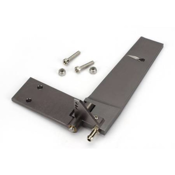 Rudder: MG29