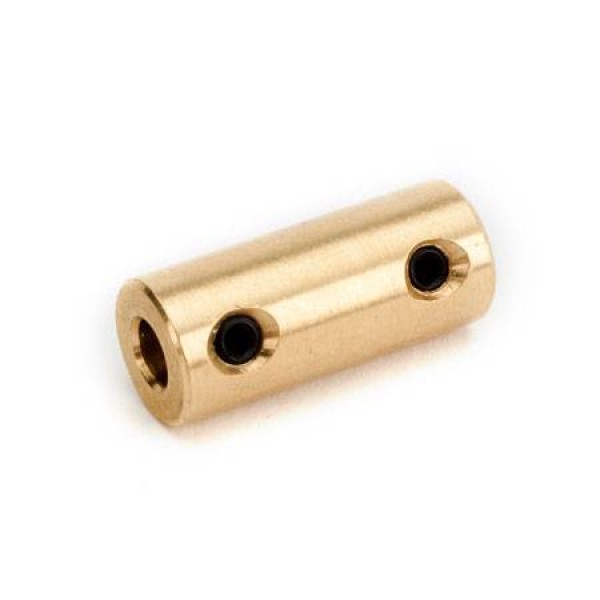 Motor Coupler: IM26