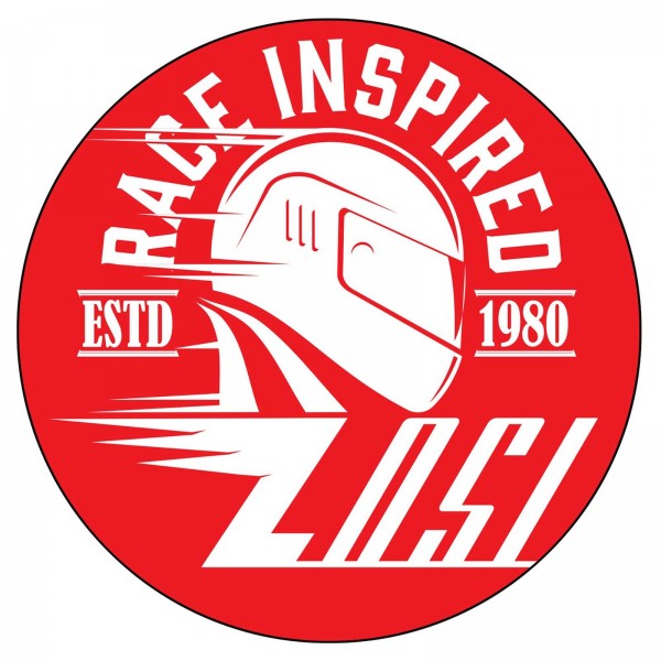 Pro Boat Race Inspired Sticker