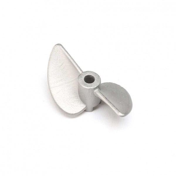 Pro Boat Stainless Steel Propeller: Recoil 18"