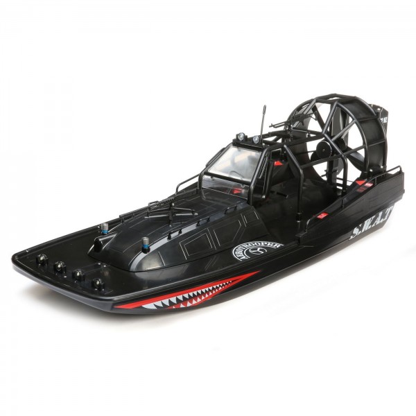 Pro Boat Aerotrooper 25-inch Brushless RTR Air Boat