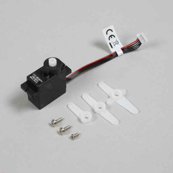 Pro Boat Servo: 9-inch Sprintjet