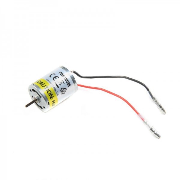 Pro Boat Brushed Motor: 9-inch Sprintjet