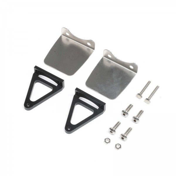 Pro Boat Sonicwake 36 V2 Trim Tab Set