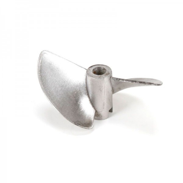 Pro Boat Propeller, SS, 1.4 x 1.90 x 3/16 Shaft