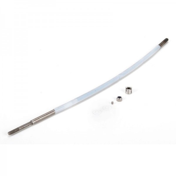Pro Boat Flex Shaft & Liner: Zelos 48-inch Catamaran BL