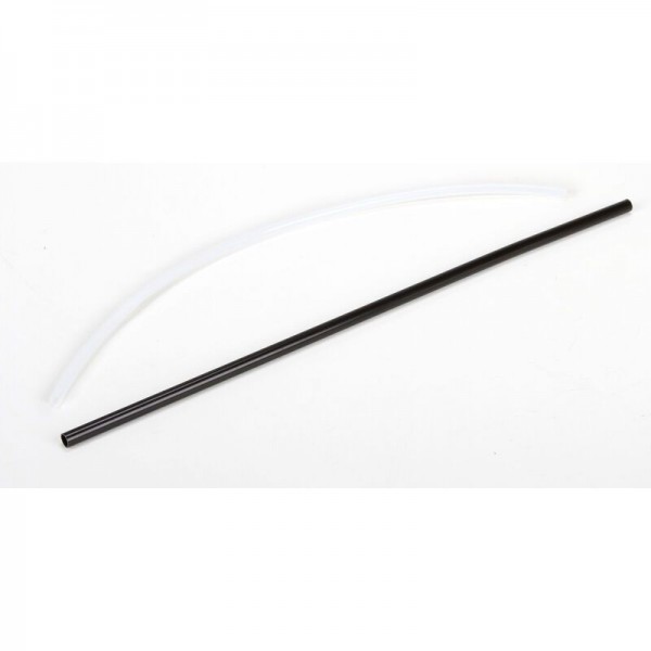 Proboat Aluminum Stuffing Tube and Liner (Recoil 26)